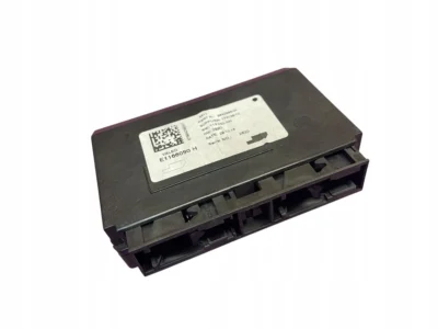 A/C CONTROL MODULE BMW F20 F30 F32 F36 F48 F39 F55 F60 F56
