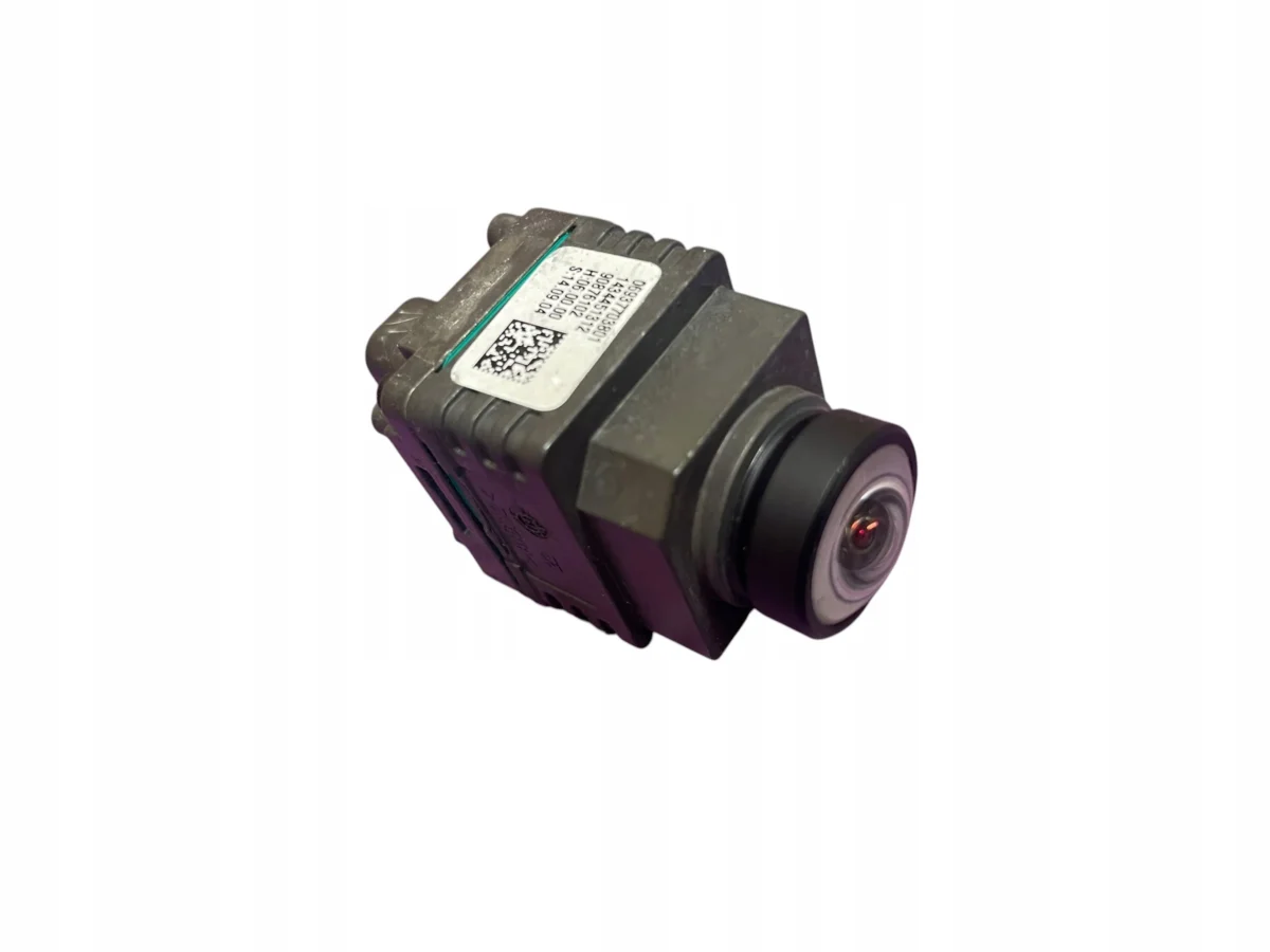 KAMERA COFANIA ICAM2-R W KLAPĘ BAGAŻNIKA BMW X1 F48 MINI F55 F56 F60 IDEAŁ