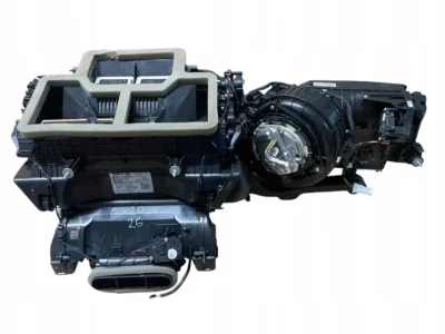 NAGRZEWNICA DMUCHAWA BMW 3 G20 4 G26 EUROPA IDEAŁ