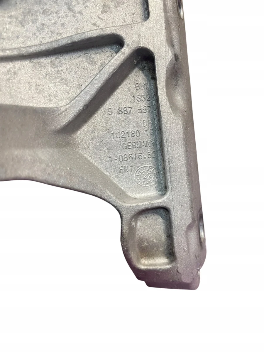 WSPORNIK MOCOWANIE DPF BMW X5 G05 LCI 3.0D B57D30B 24R 36KM - obrazek 2
