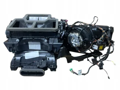 NAGRZEWNICA DMUCHAWA BMW X3 G01 X4 G02 LCI 2023R