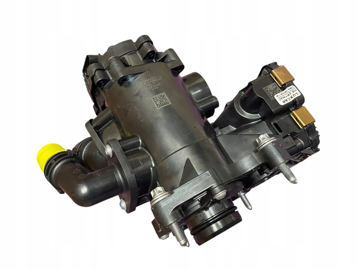 OBUDOWA TERMOSTATU BMW 1 F70 U06 G60 U11 - obrazek 6