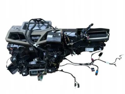 ОТОПИТЕЛЬ ВЕНТИЛЯТОР BMW 5 G30 G31 LCI