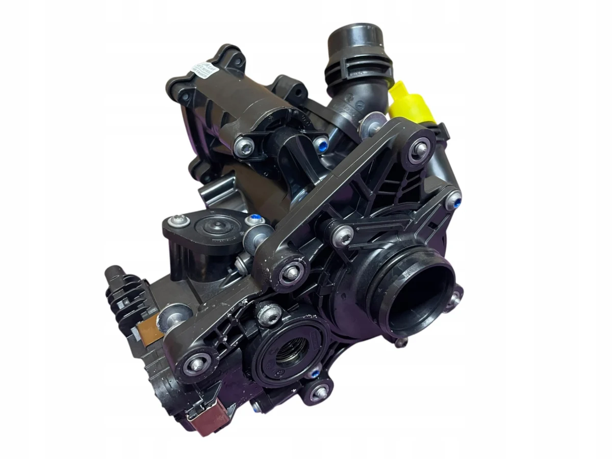 OBUDOWA TERMOSTATU BMW 1 F70 U06 G60 U11 - obrazek 3