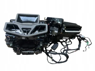 NAGRZEWNICA DMUCHAWA BMW X5 G05 X6 G06 X7 G07 LCI 2023r