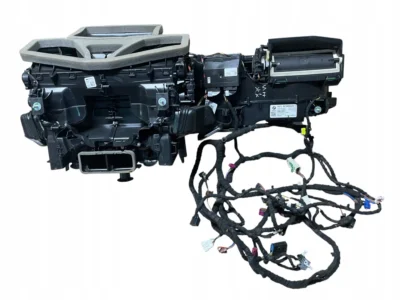 NAGRZEWNICA DMUCHAWA BMW X5 G05 LCI 2023r