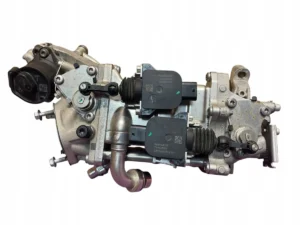 CHŁODNICA SPALIN EGR BMW X5 G05 LCI 3.0D B57D30B 24R 36KM