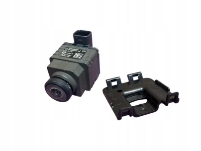 KAMERA 360 SURROUND VIEW ICAM2-S BMW 4 G26 G23 G22