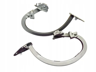 ПЕТЛЯ КРЫШКИ БАГАЖНИКА ЛЕВАЯ ПРАВАЯ BMW 2 F44 ЦВЕТ C4W