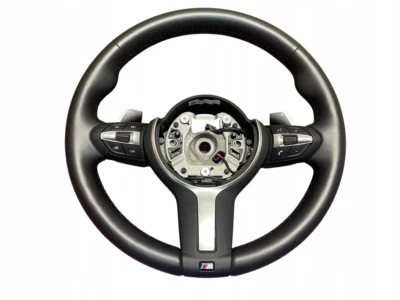 KIEROWNICA ŁOPATKI M-PAKIET BMW X2 F39 X1 F48 ORYGINAŁ
