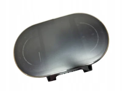 LICZNIK ZEGARY LED HEAD UP EUROPA MINI COOPER F54 F55 F56 F57 F60