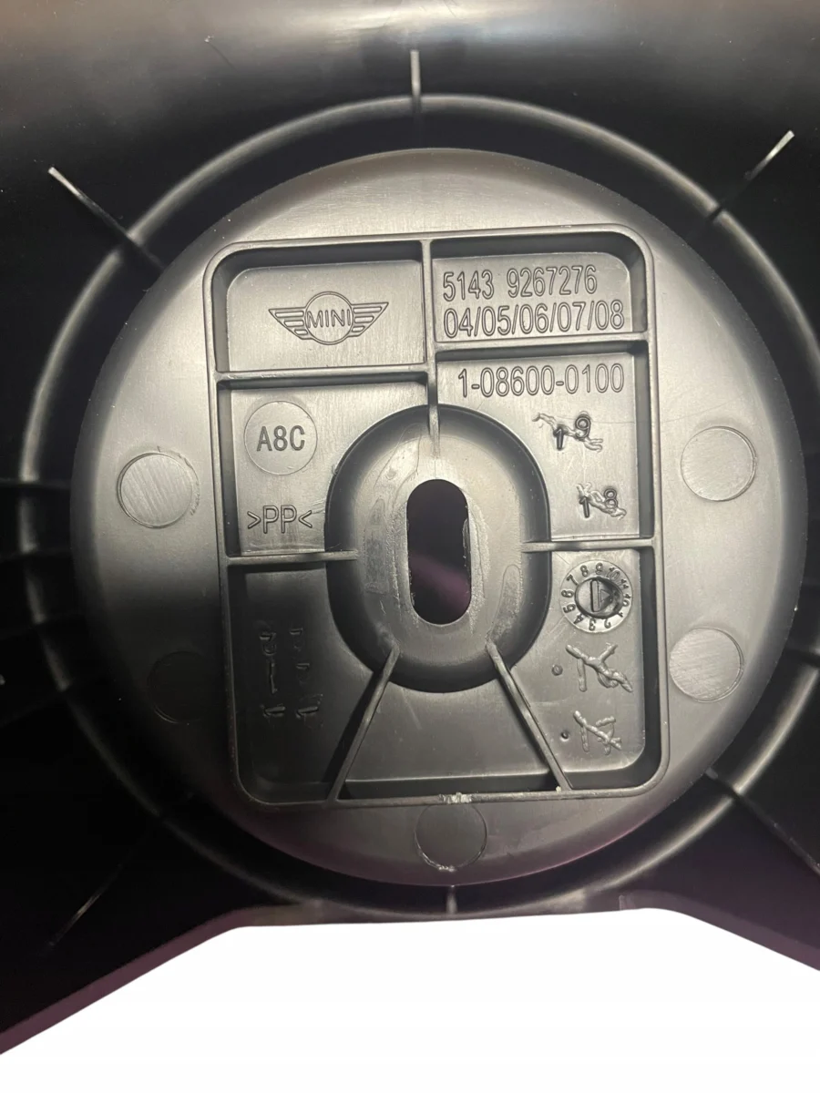 ДЕРЖАТЕЛЬ СТАКАНА CUPHOLDER MINI COOPER F55 — изображение 4