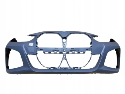 FRONT BUMPER PDC BMW 4 G26 i4 G26 BEV M-PAKIET NEW GENUINE