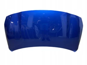 MASKA POKRYWA SILNIKA BMW 2 U06 KOLOR C31 PORTIMAO BLAU