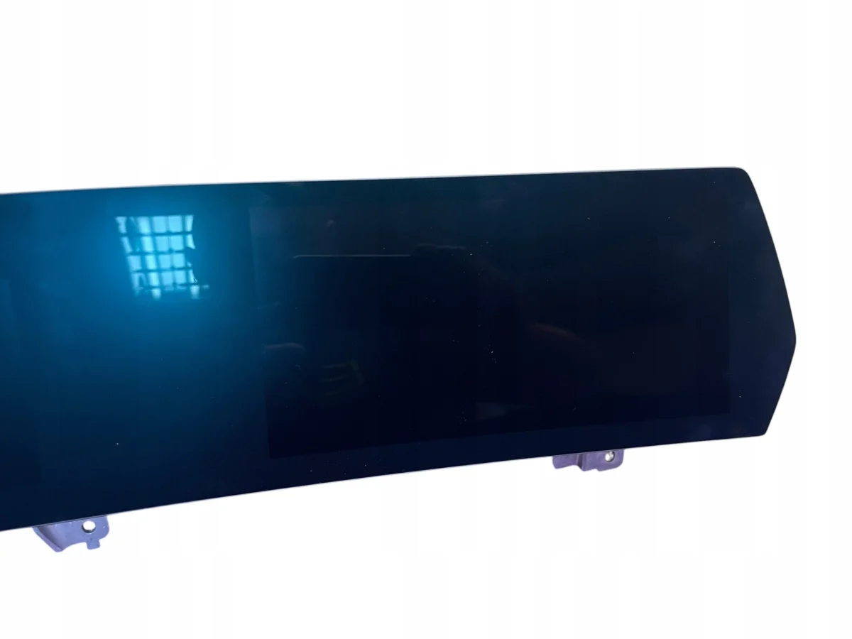 WYSWIETLACZ EKRAN MONITOR BMW X1 U11 U06 - obrazek 3