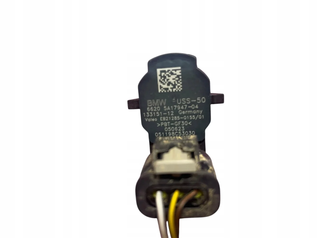 CZUJNIK PARKOWANIA PDC BMW X1 U11 U12 X7 G07 G70 G18 X5 G05 G06 KOLOR A300 - obrazek 4