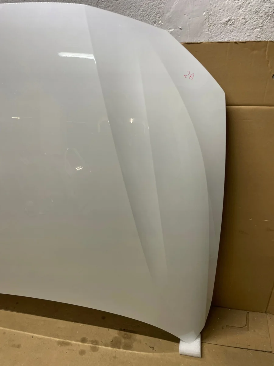 КАПОТ КРИШКА ДВИГУНА BMW 4 G22 G23 G26 КОЛІР A300 - Зображення 3