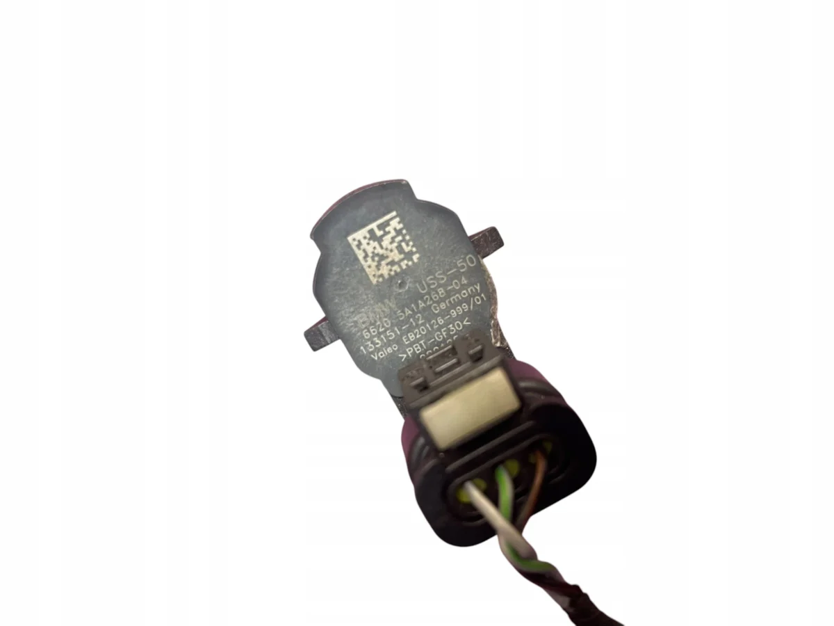 ДАТЧИК ПАРКОВКИ PDC BMW X1 U11 U12 X7 G07 G68 G70 G18 X5 G05 G06 LCI — изображение 3