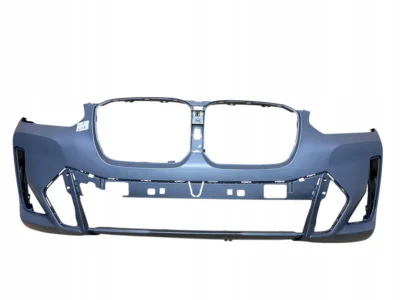 FRONT BUMPER PDC BMW X3 G01 LCI X4 G02 LCI M-PACKAGE NEW GENUINE