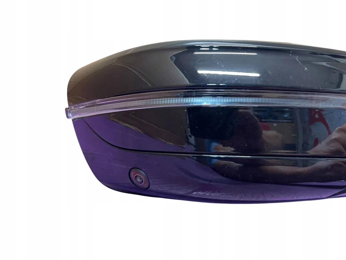 RIGHT MIRROR 9PIN CAMERA BMW 3 G20 G21 G80 SPORT EUROPE - Image 3