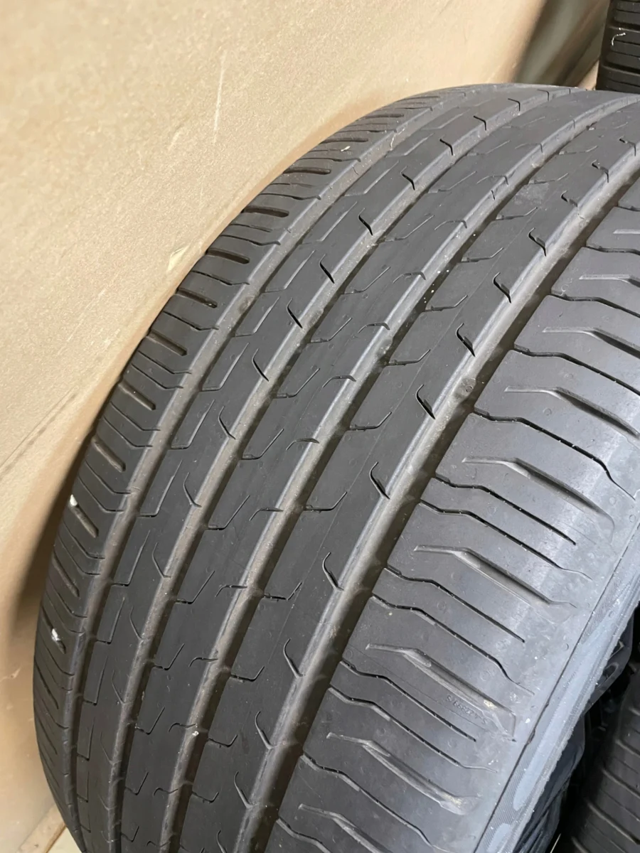 FELGI 22" OPONY CONTINENTAL 275/35R22 315/30R22 BMW X5 G05 LCI DEMO IDEAŁ - obrazek 7