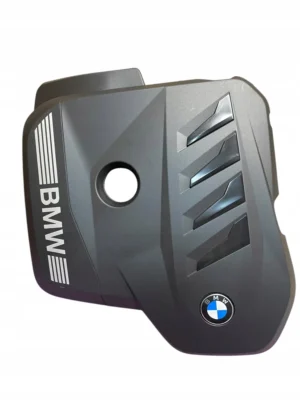 OSŁONA POKRYWA SILNIKA GÓRNA BMW X3 G01 X4 G02 LCI
