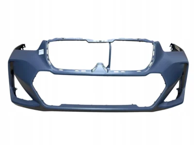 FRONT BUMPER PDC BMW X1 U11 M-PACKAGE NEW GENUINE