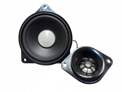 GŁOŚNIK KONSOLI ŚREDNIOTONOWY HARMAN KARDON MINI F55 F56 F57