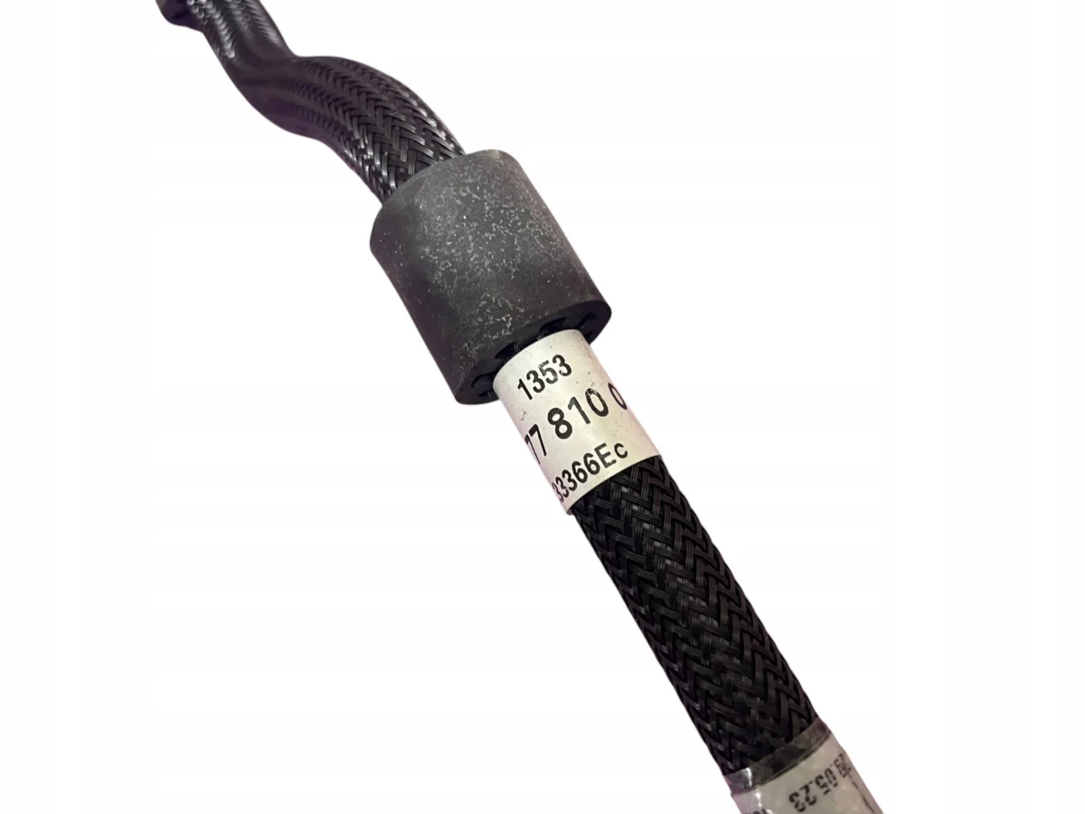 ШЛАНГ ПРОВІД ДАТЧИКА ПАЛИВА BMW X5 G05 X6 G06 X7 G07 LCI - Зображення 5