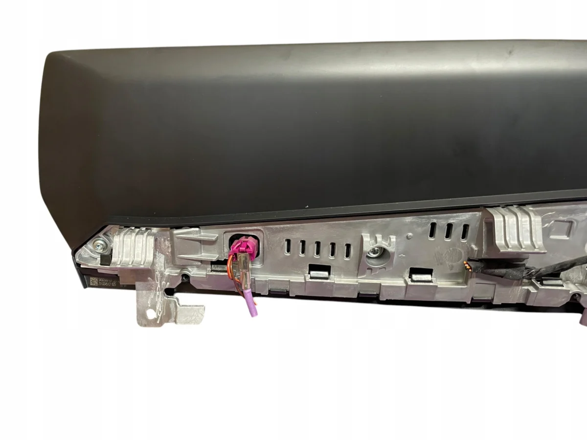 WYSWIETLACZ EKRAN MONITOR BMW X1 U11 U06 - obrazek 5