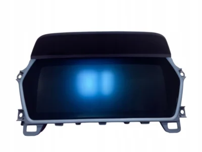 LICZNIK ZEGARY VIRTUAL LED HEAD UP BMW Z4 G29