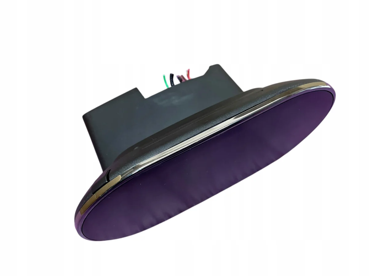 LICZNIK ZEGARY LED EUROPA MINI F54 F55 F56 F57 - obrazek 2