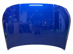 MASKA POKRYWA SILNIKA BMW F70 F74 KOLOR C31 PORTIMAO BLAU