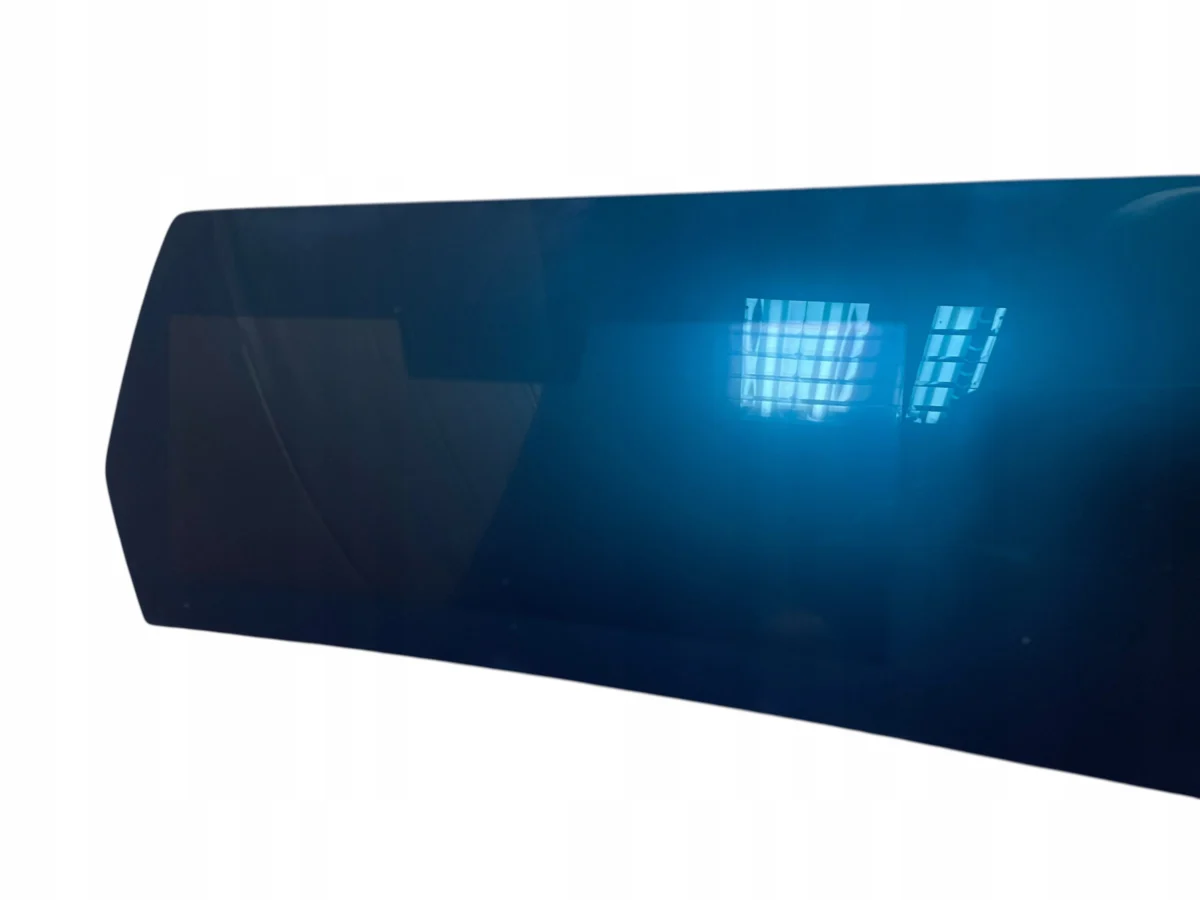 WYSWIETLACZ EKRAN MONITOR BMW X1 U11 U06 - obrazek 2