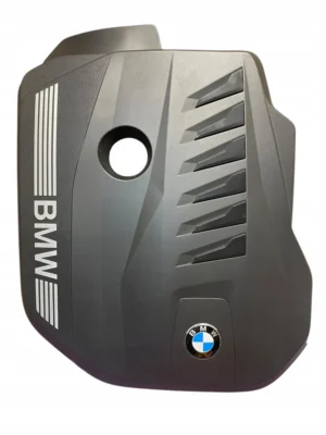 OSŁONA POKRYWA SILNIKA GÓRNA BMW X5 G05 LCI 50eX 24KM