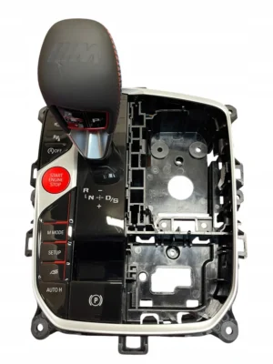 GEAR SHIFT LEVER iDRIVE BMW M3 G80 M4 G82 M8 F91 F92 X5M F95