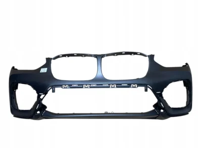 ZDERZAK PRZÓD PRZEDNI PDC BMW X3 G01 X4 G02 BASIC X-LINE NOWY ORYGINAŁ