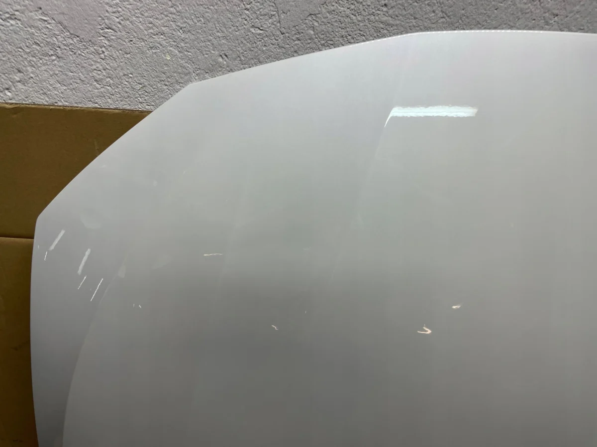 КАПОТ КРИШКА ДВИГУНА BMW 4 G22 G23 G26 КОЛІР A300 - Зображення 7