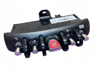 START STOP SWITCH PANEL MINI COOPER F55 F56 F57 F60