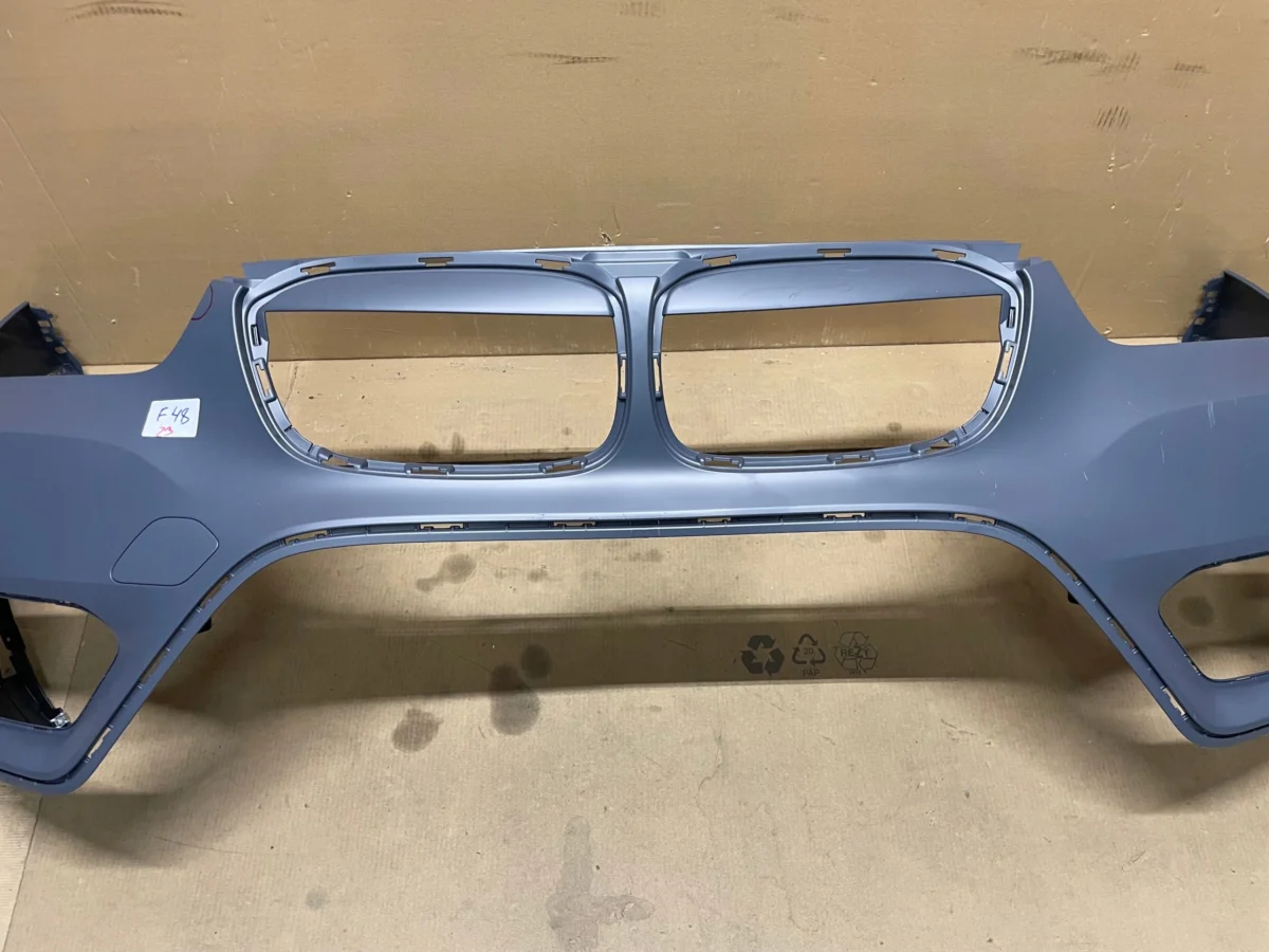 ZDERZAK PRZÓD PRZEDNI PDC BMW X1 F48 BASIC X-LINE NOWY ORYGINAŁ - obrazek 3