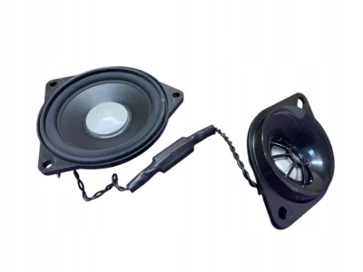 GŁOŚNIK KONSOLI ŚREDNIOTONOWY HARMAN KARDON BMW F30 F32 F33 F36
