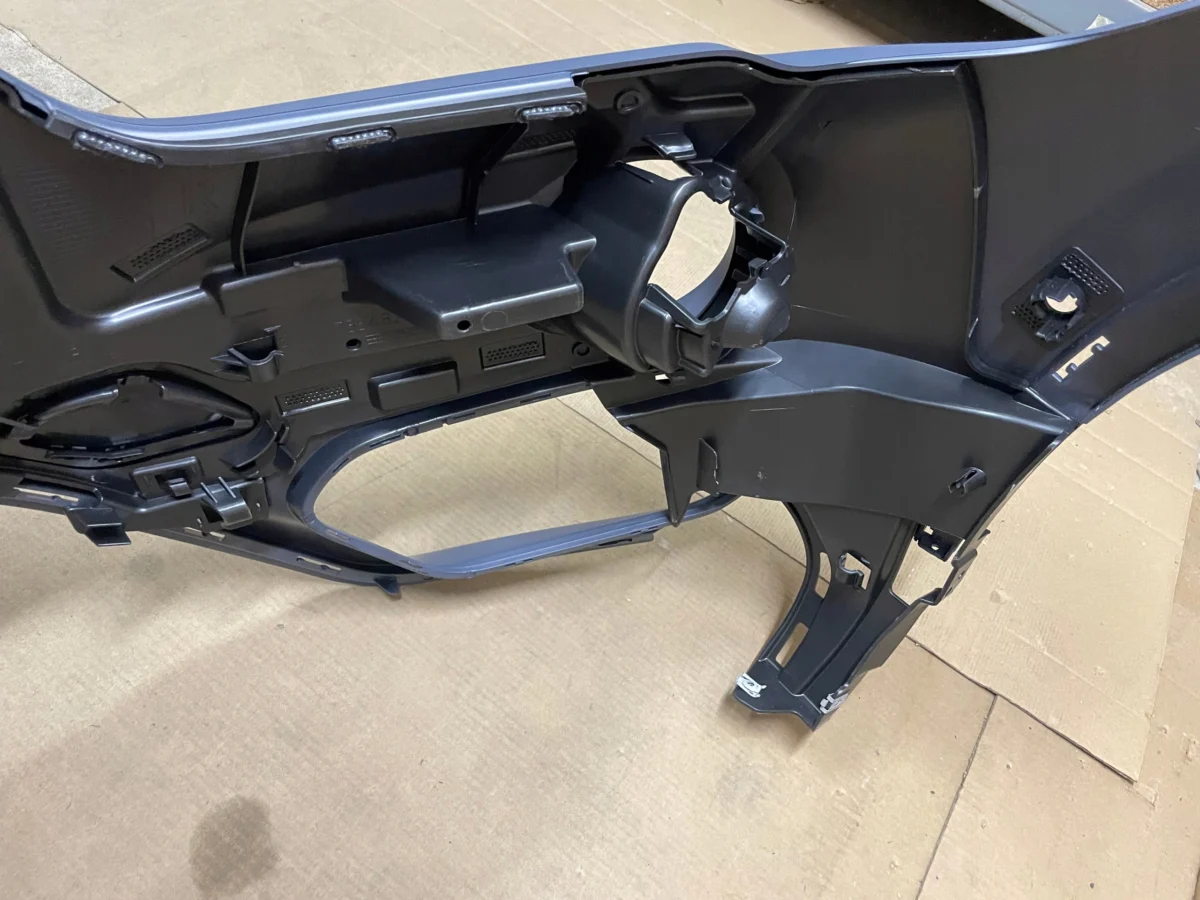 ZDERZAK PRZÓD PRZEDNI PDC BMW X1 F48 BASIC X-LINE NOWY ORYGINAŁ - obrazek 6