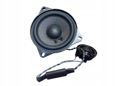 GŁOŚNIK KONSOLI ŚREDNIOTONOWY HARMAN KARDON MINI U25 F65 F66 F67
