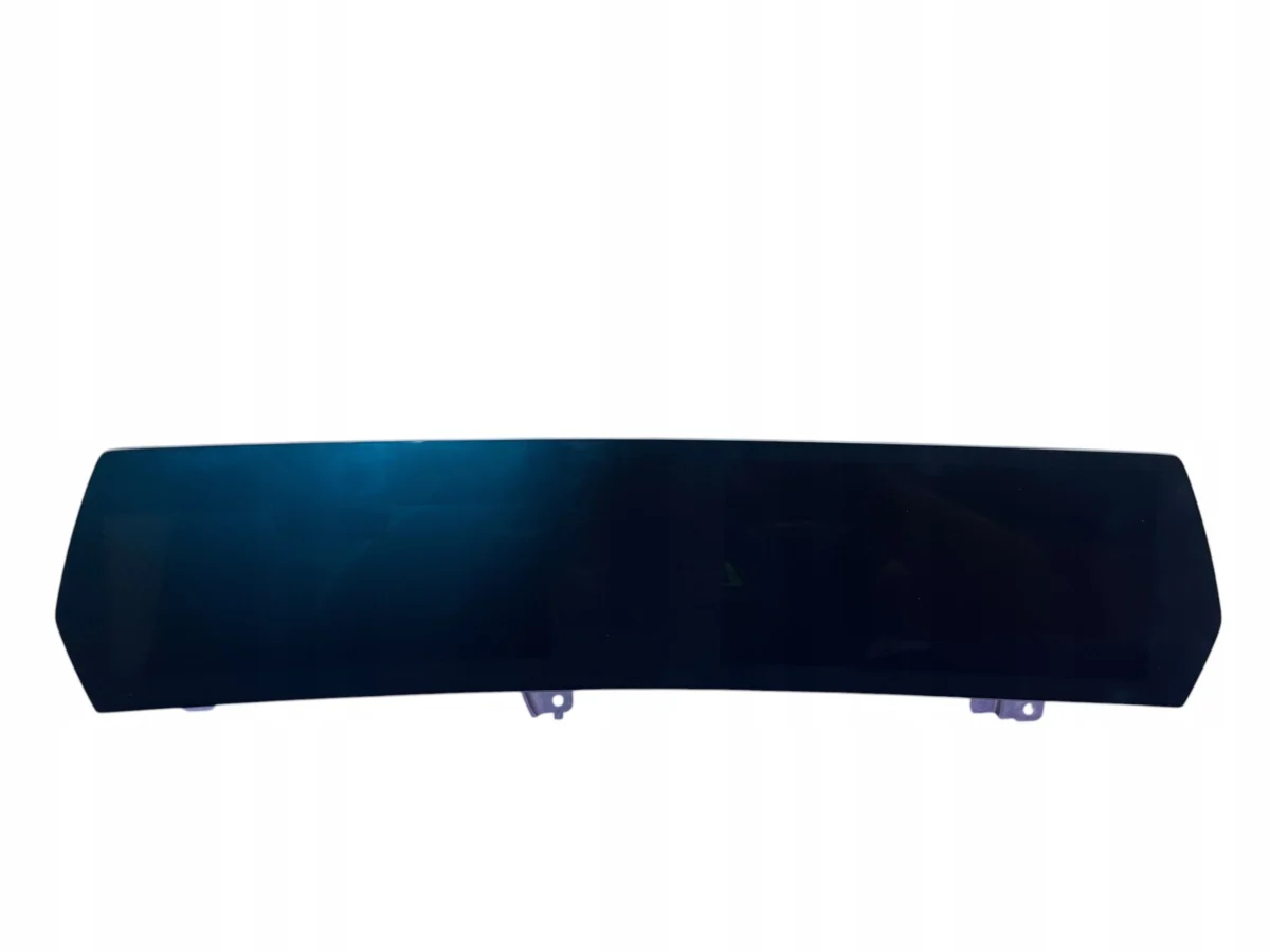 WYSWIETLACZ EKRAN MONITOR BMW X1 U11 U06