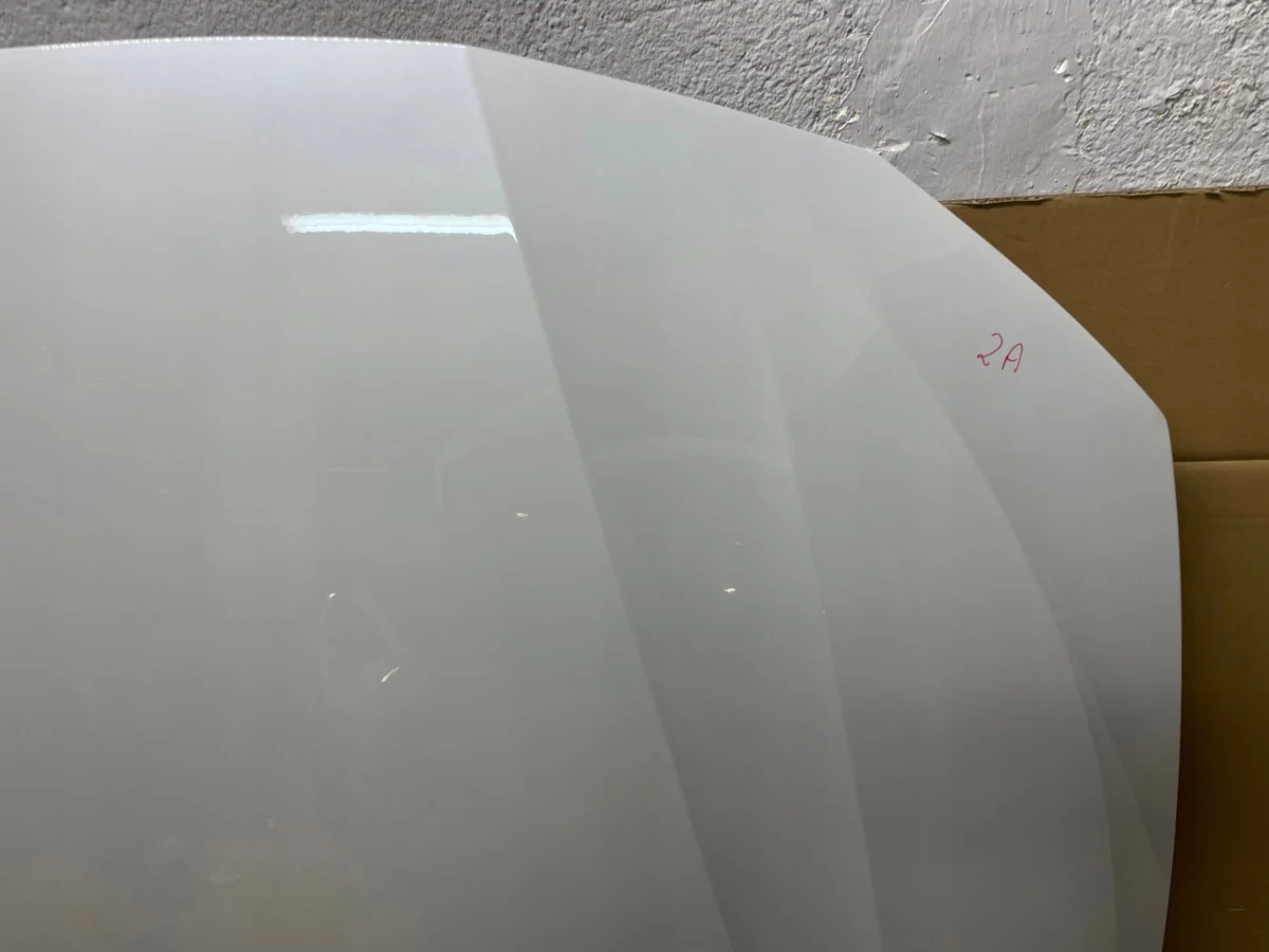 КАПОТ КРИШКА ДВИГУНА BMW 4 G22 G23 G26 КОЛІР A300 - Зображення 4