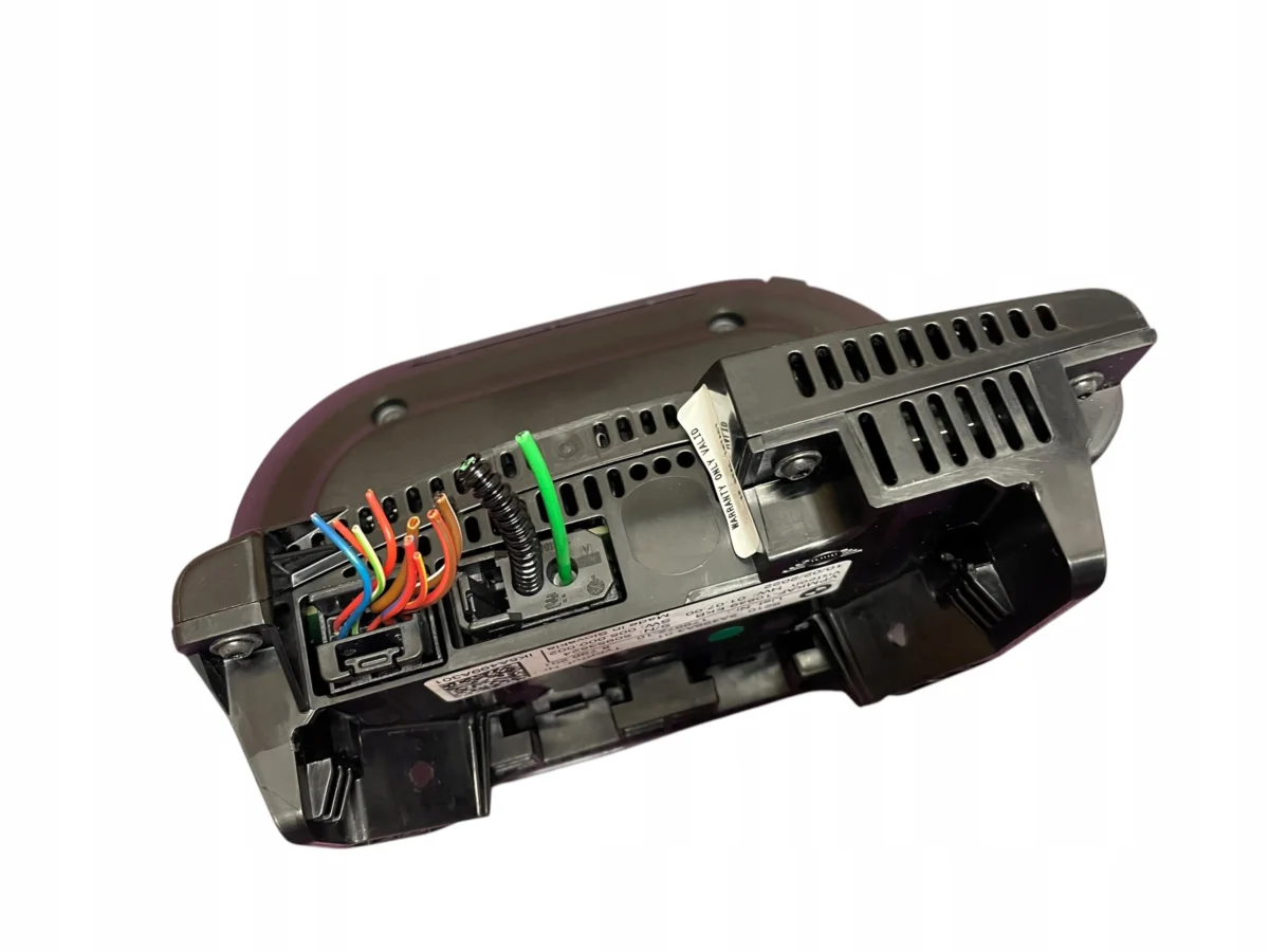 LICZNIK ZEGARY LED EUROPA MINI F54 F55 F56 F57 - obrazek 5
