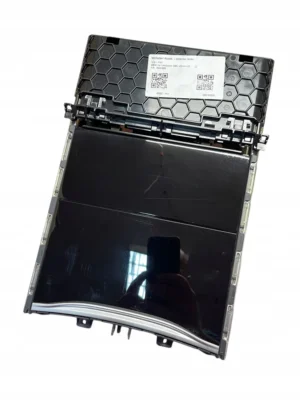 SCHOWEK W KONSOLI ŚRODKOWEJ CUPHOLDER BMW 7 G11 G12