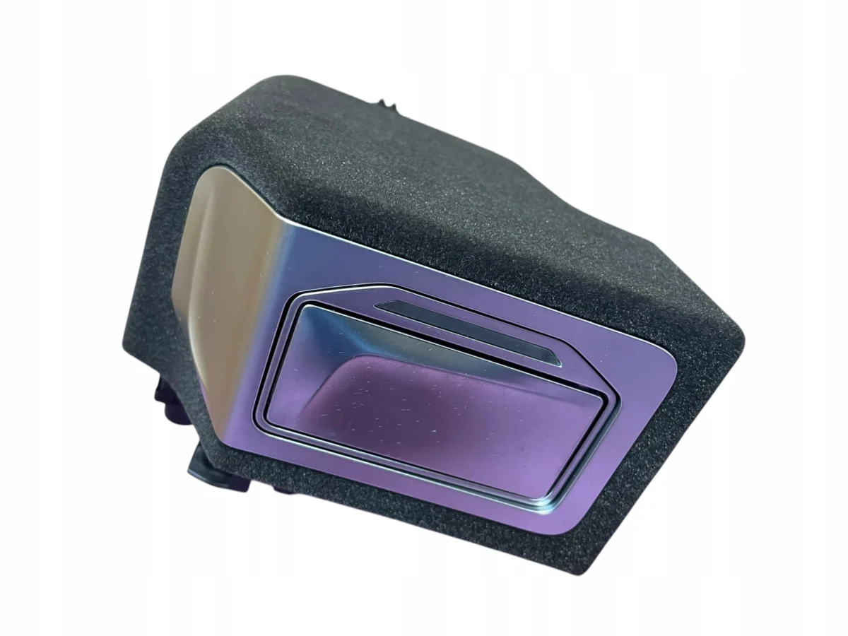 AROMATYZER ZAPACHU PERFUM AMBIENT AIR BMW 7 G11 G12 LCI LIFT