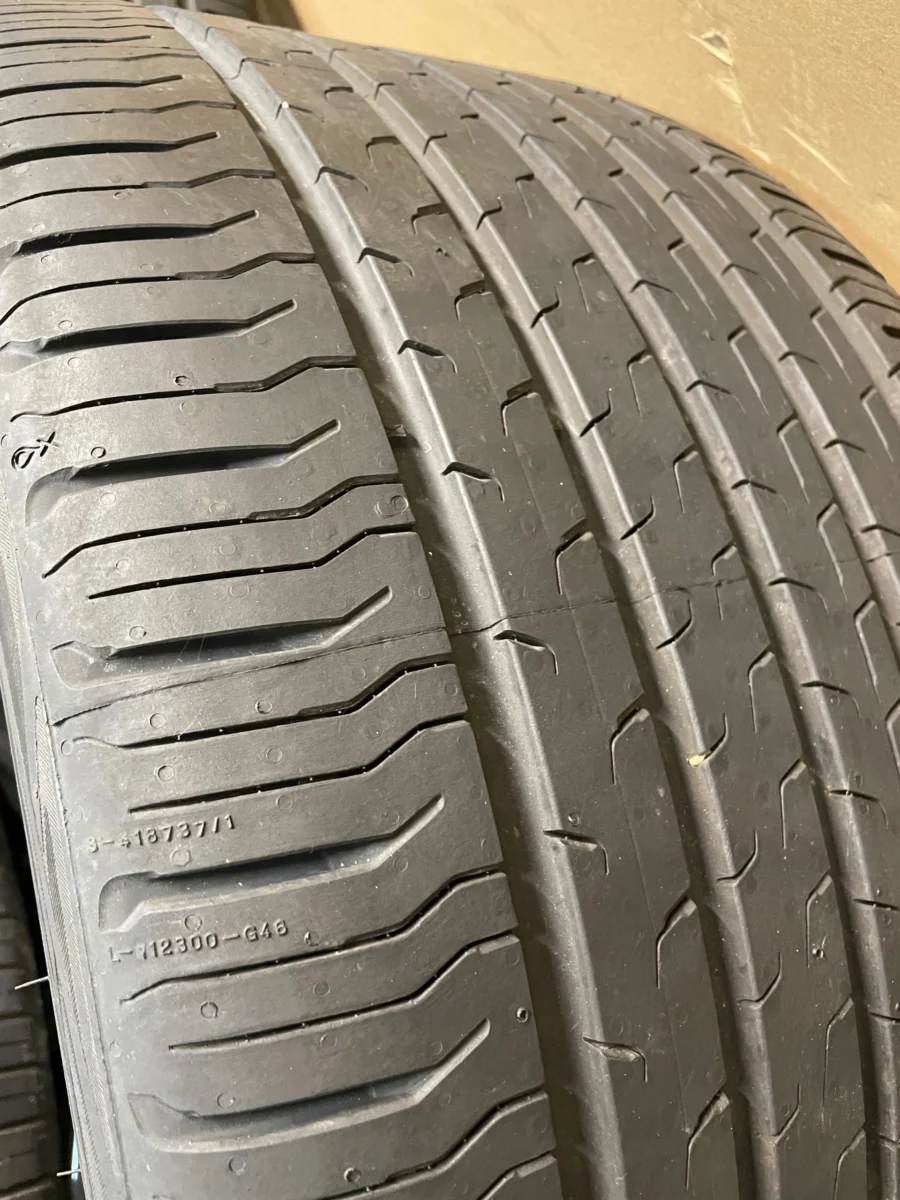 FELGI 22" OPONY CONTINENTAL 275/35R22 315/30R22 BMW X5 G05 LCI DEMO IDEAŁ - obrazek 16