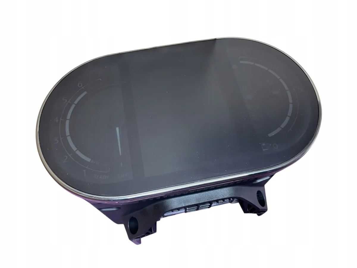 LICZNIK ZEGARY LED EUROPA MINI F54 F55 F56 F57